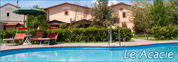 Prenota la tua vacanza in agriturismo con piscina Prenota la tua vacanza in agriturismo con piscina